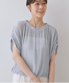 INDIVI / インディヴィ （レディース） シャツ・ブラウス