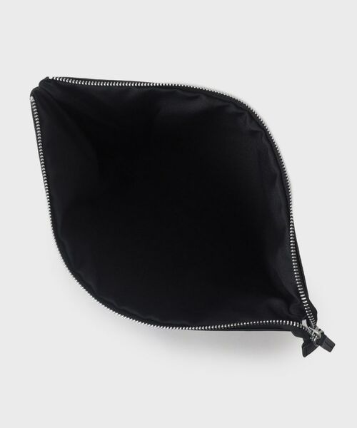 INDIVI / インディヴィ ショルダーバッグ | 【高機能／収納力◎！／サブポーチ付】シゴデキバッグ | 詳細18