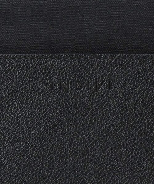 INDIVI / インディヴィ ショルダーバッグ | 【高機能／収納力◎！／サブポーチ付】シゴデキバッグ | 詳細21