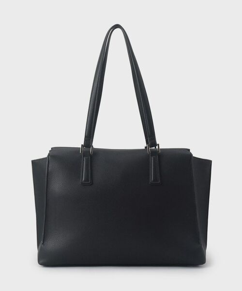 INDIVI / インディヴィ ショルダーバッグ | 【高機能／収納力◎！／サブポーチ付】シゴデキバッグ | 詳細3