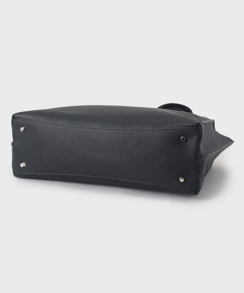 INDIVI / インディヴィ ショルダーバッグ | 【高機能／収納力◎！／サブポーチ付】シゴデキバッグ | 詳細4