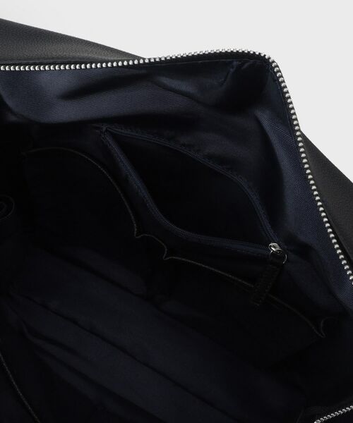 INDIVI / インディヴィ ショルダーバッグ | 【高機能／収納力◎！／サブポーチ付】シゴデキバッグ | 詳細7