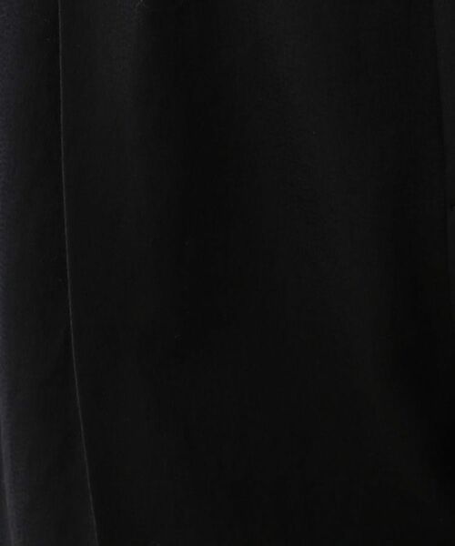 INDIVI / インディヴィ パンツ | 【日本製／SETUP可能】ガーゼ素材ワイドパンツ | 詳細5