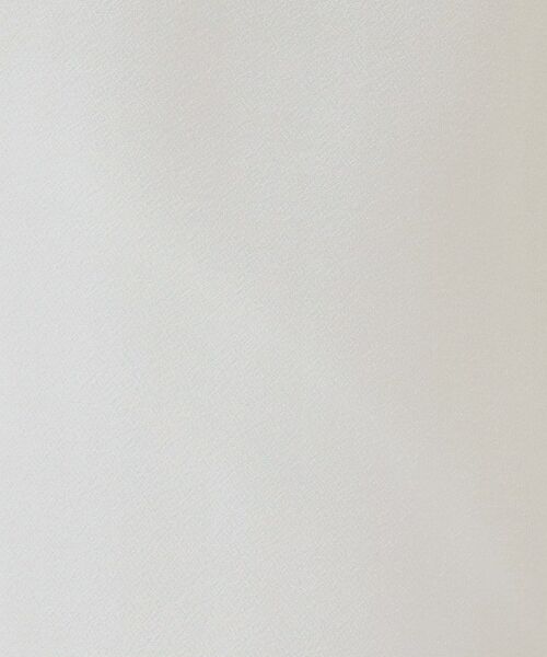 INDIVI / インディヴィ シャツ・ブラウス | 【洗える／ドロスト付】トレンドシアーシャツ | 詳細8