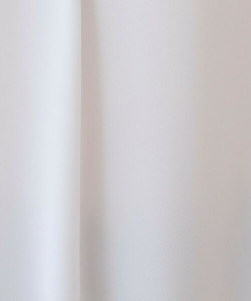 INDIVI / インディヴィ シャツ・ブラウス | 【洗える／通勤】タックブラウス | 詳細5