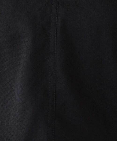 INDIVI / インディヴィ シャツ・ブラウス | 【日本製/SETUP可能】ガーゼ素材Tブラウス | 詳細5