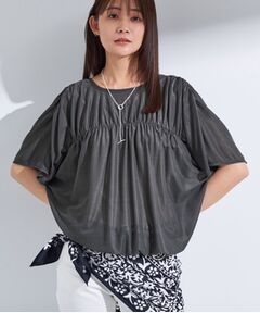 美品❣️23区フリルカットソー大きいサイズ自由区アンタイトルインディヴィICB 美品❣️23区フリルカットソー大きいサイズ自由区アンタイトル