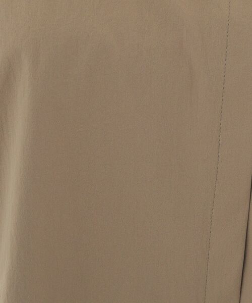 INDIVI / インディヴィ カットソー | 【洗える】ビスチェレイヤード風トップス | 詳細28