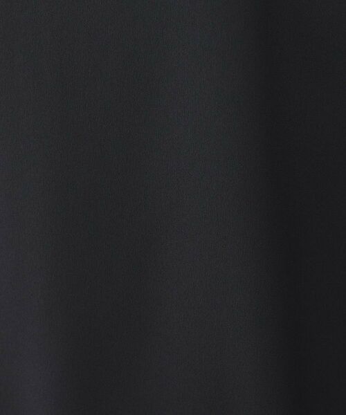 INDIVI / インディヴィ カットソー | 【バックシャン】デザインTブラウス | 詳細19