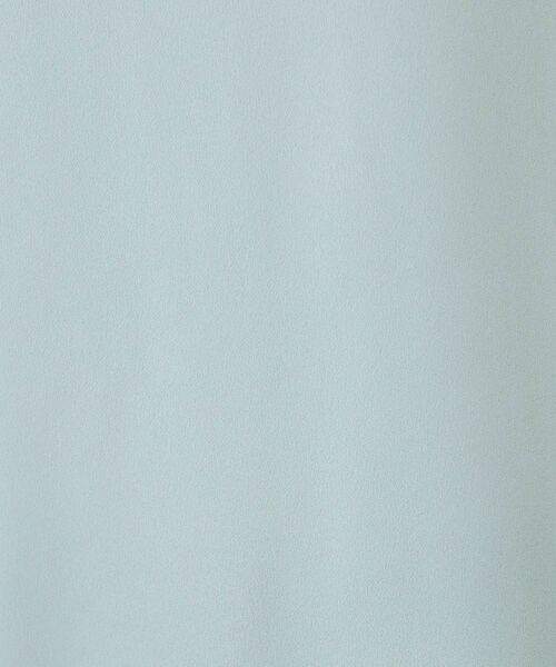 INDIVI / インディヴィ カットソー | 【バックシャン】デザインTブラウス | 詳細23