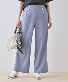 INDIVI / インディヴィ （レディース） パンツ | ファッション