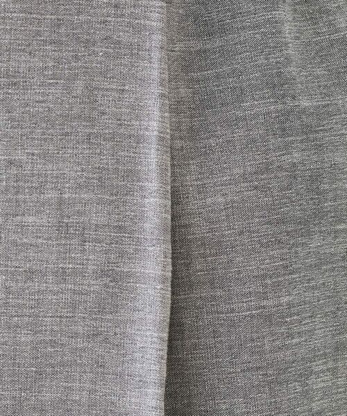 INDIVI / インディヴィ ショート・ハーフ・半端丈パンツ | 【洗える／清涼感◎】ワイドフレアパンツ／スカーチョ | 詳細5