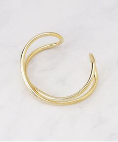 INDIVI / インディヴィ ブレスレット・バングル | クロスバングル