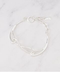 INDIVI / インディヴィ ブレスレット・バングル | クロストップブレスレット