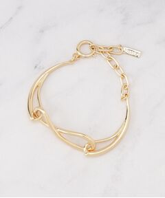INDIVI / インディヴィ ブレスレット・バングル | クロストップブレスレット