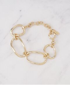 INDIVI / インディヴィ ブレスレット・バングル | リングブレスレット