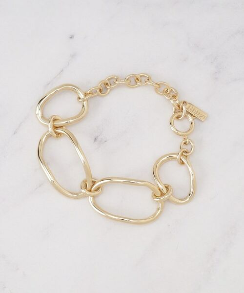INDIVI / インディヴィ ブレスレット・バングル | リングブレスレット | 詳細1