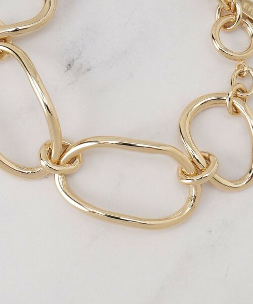 INDIVI / インディヴィ ブレスレット・バングル | リングブレスレット | 詳細2