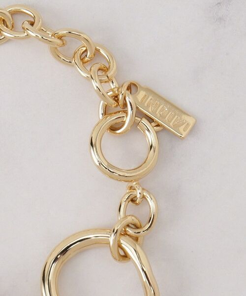 INDIVI / インディヴィ ブレスレット・バングル | リングブレスレット | 詳細3