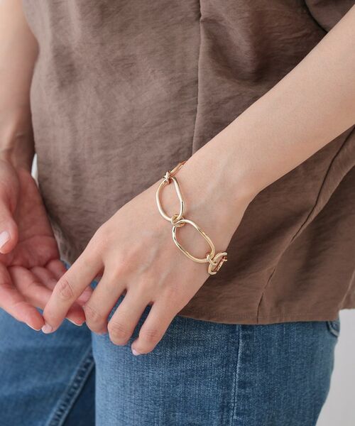 INDIVI / インディヴィ ブレスレット・バングル | リングブレスレット | 詳細6