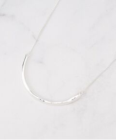 INDIVI / インディヴィ ネックレス・ペンダント・チョーカー | ラウンドショートネックレス