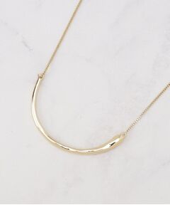 INDIVI / インディヴィ ネックレス・ペンダント・チョーカー | ラウンドショートネックレス