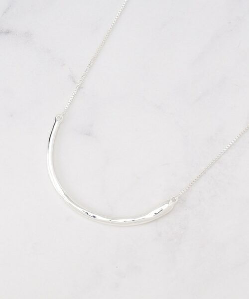 INDIVI / インディヴィ ネックレス・ペンダント・チョーカー | ラウンドショートネックレス | 詳細1