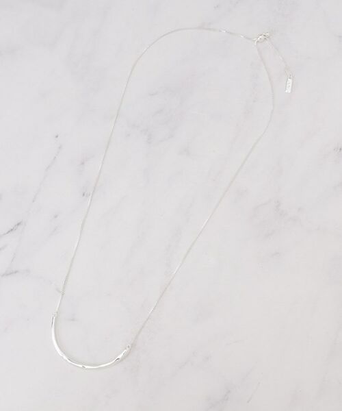 INDIVI / インディヴィ ネックレス・ペンダント・チョーカー | ラウンドショートネックレス | 詳細2