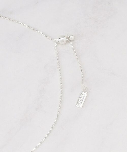 INDIVI / インディヴィ ネックレス・ペンダント・チョーカー | ラウンドショートネックレス | 詳細3