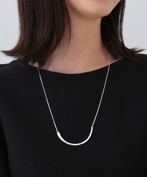 INDIVI / インディヴィ ネックレス・ペンダント・チョーカー | ラウンドショートネックレス | 詳細5