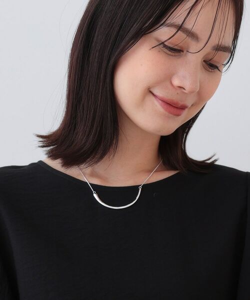 INDIVI / インディヴィ ネックレス・ペンダント・チョーカー | ラウンドショートネックレス | 詳細6
