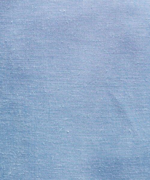 INDIVI / インディヴィ パンツ | 【日本製/SETUP可能】ソフトダンガリーワイドパンツ | 詳細9