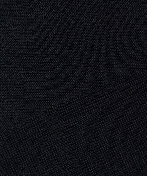 INDIVI / インディヴィ ニット・セーター | 【洗える／清涼感】コクーンシルエットニット | 詳細8