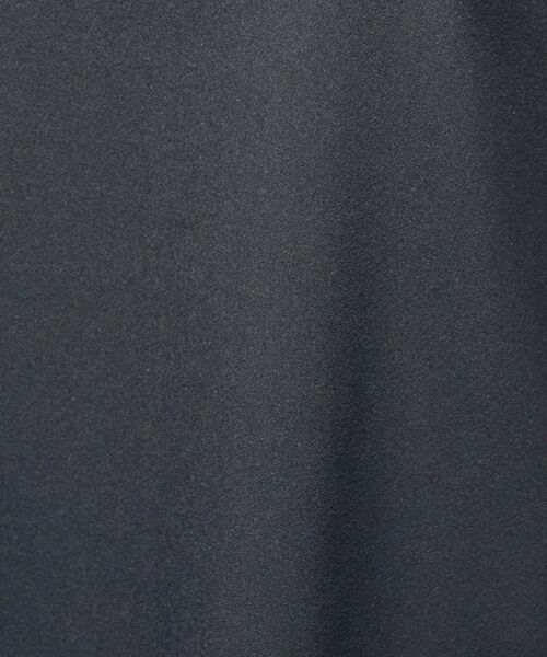 INDIVI / インディヴィ カットソー | 【インナーとしても活躍！／SETUP可能】ジョーゼット ノースリーブトップス | 詳細13