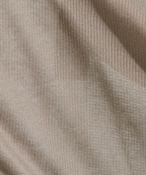 INDIVI / インディヴィ カーディガン・ボレロ | 【軽く羽織れる】ボレロカーディガン | 詳細17