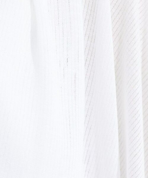 INDIVI / インディヴィ カーディガン・ボレロ | 【軽く羽織れる】ボレロカーディガン | 詳細5