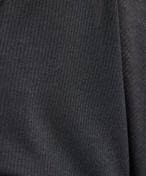 INDIVI / インディヴィ カーディガン・ボレロ | 【軽く羽織れる】ボレロカーディガン | 詳細9