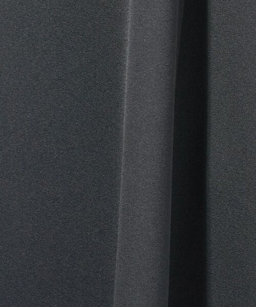 INDIVI / インディヴィ ワンピース | 【UVケア】エアリージョーゼット キャミワンピース | 詳細13