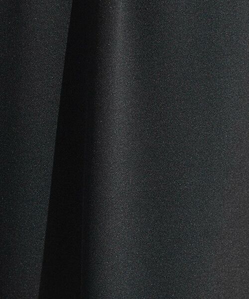 INDIVI / インディヴィ パンツ | 【UVケア／SETUP可能】エアリージョーゼット ワイドパンツ | 詳細10