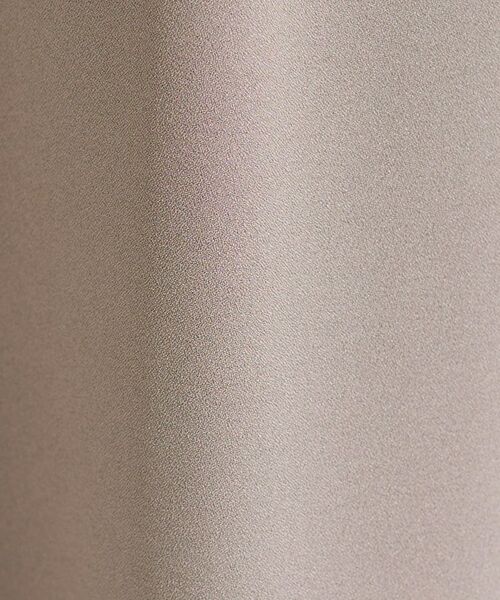 INDIVI / インディヴィ パンツ | 【UVケア／SETUP可能】エアリージョーゼット ワイドパンツ | 詳細14