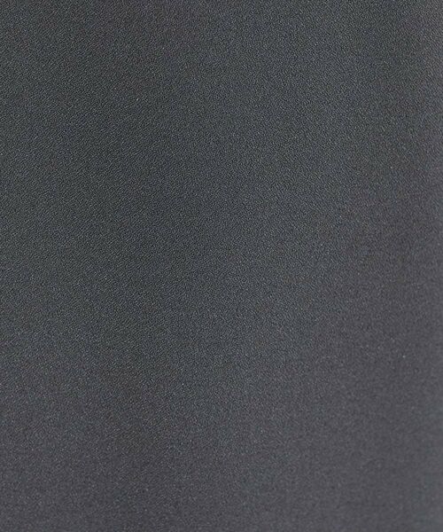 INDIVI / インディヴィ パンツ | 【UVケア／SETUP可能】エアリージョーゼット ワイドパンツ | 詳細6