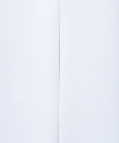 INDIVI / インディヴィ シャツ・ブラウス | 【洗える/通勤】マルチストライプブラウス | 詳細8