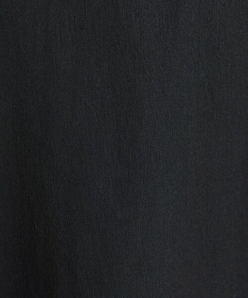 INDIVI / インディヴィ シャツ・ブラウス | 【体型カバー】スクエアブラウス | 詳細13