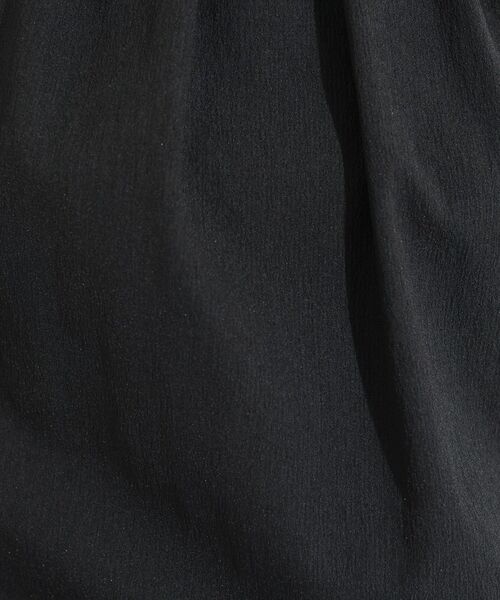 INDIVI / インディヴィ シャツ・ブラウス | 【クールエアー素材／UVケア／吸汗速乾】エアリータックブラウス | 詳細13