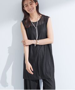 レディース チュニック（条件：ブラック系、新入荷