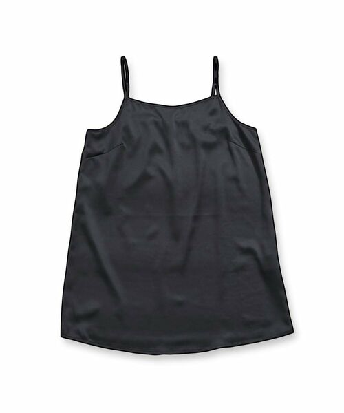 INDIVI / インディヴィ チュニック | 【洗える/セットアップ可能】ラッセルチュニック | 詳細16