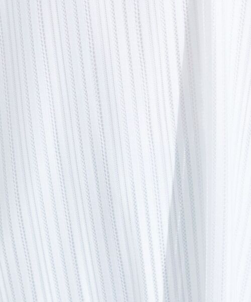 INDIVI / インディヴィ チュニック | 【洗える/セットアップ可能】ラッセルチュニック | 詳細5