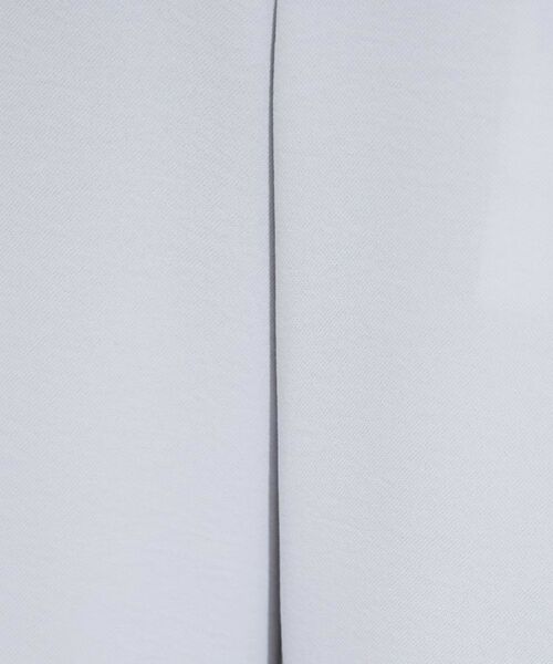 INDIVI / インディヴィ パンツ | 【着る日傘/遮熱/UVケア】ワイドパンツ | 詳細5