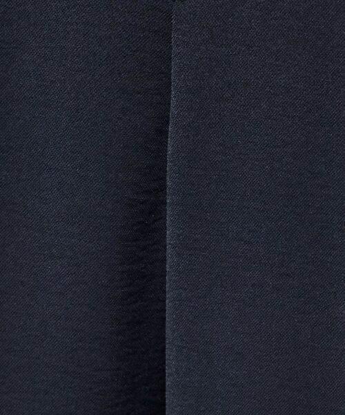 INDIVI / インディヴィ パンツ | 【着る日傘/遮熱/UVケア】ワイドパンツ | 詳細9