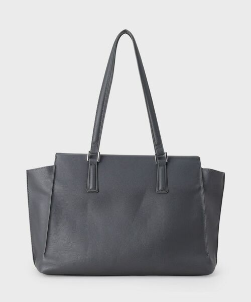 INDIVI / インディヴィ トートバッグ | 【収納力◎／A4サイズ対応】シゴデキバッグ | 詳細16